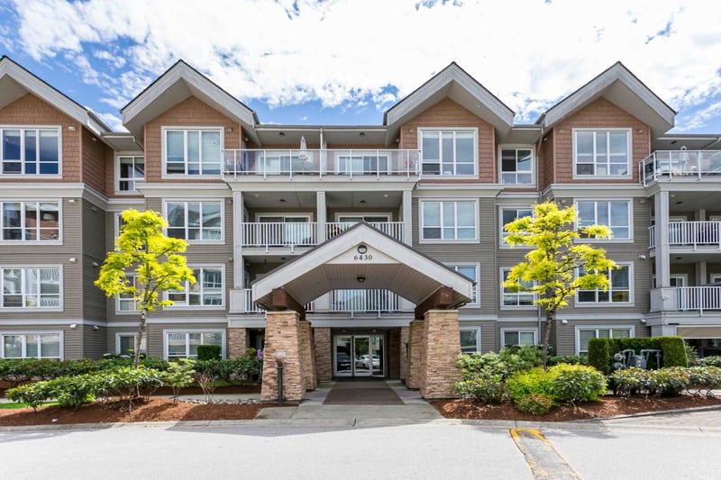1 Bedroom Apartment at WATERSTONE for rent