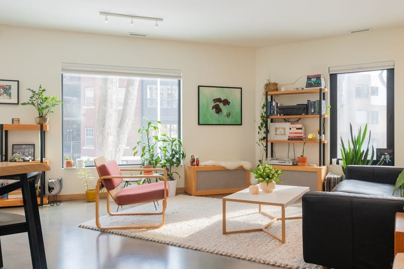 Cozy Basement Suite in Kensington