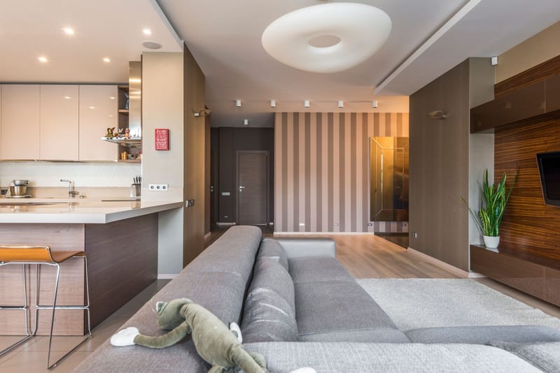 amazing one bedroom