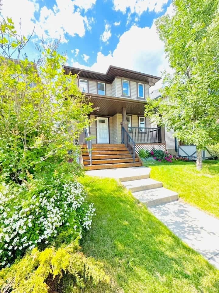 Bright well maintained house for rent $2700 utilities included