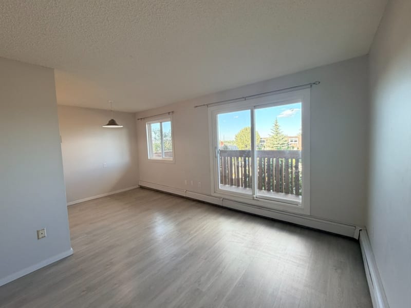 2 Beds 1 Bath Apartment in Anderson Place