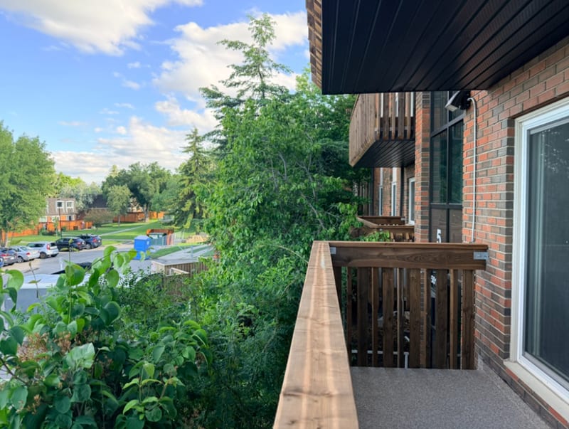 2 Beds 1 Bath Apartment in Anderson Place