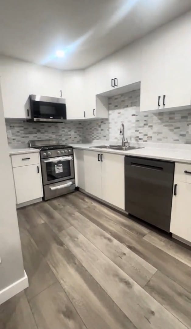 Bright 1-bedroom basement in the heart of downtown